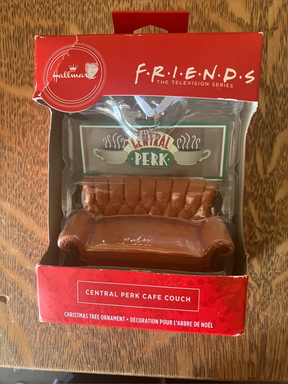 🎄Friends couch